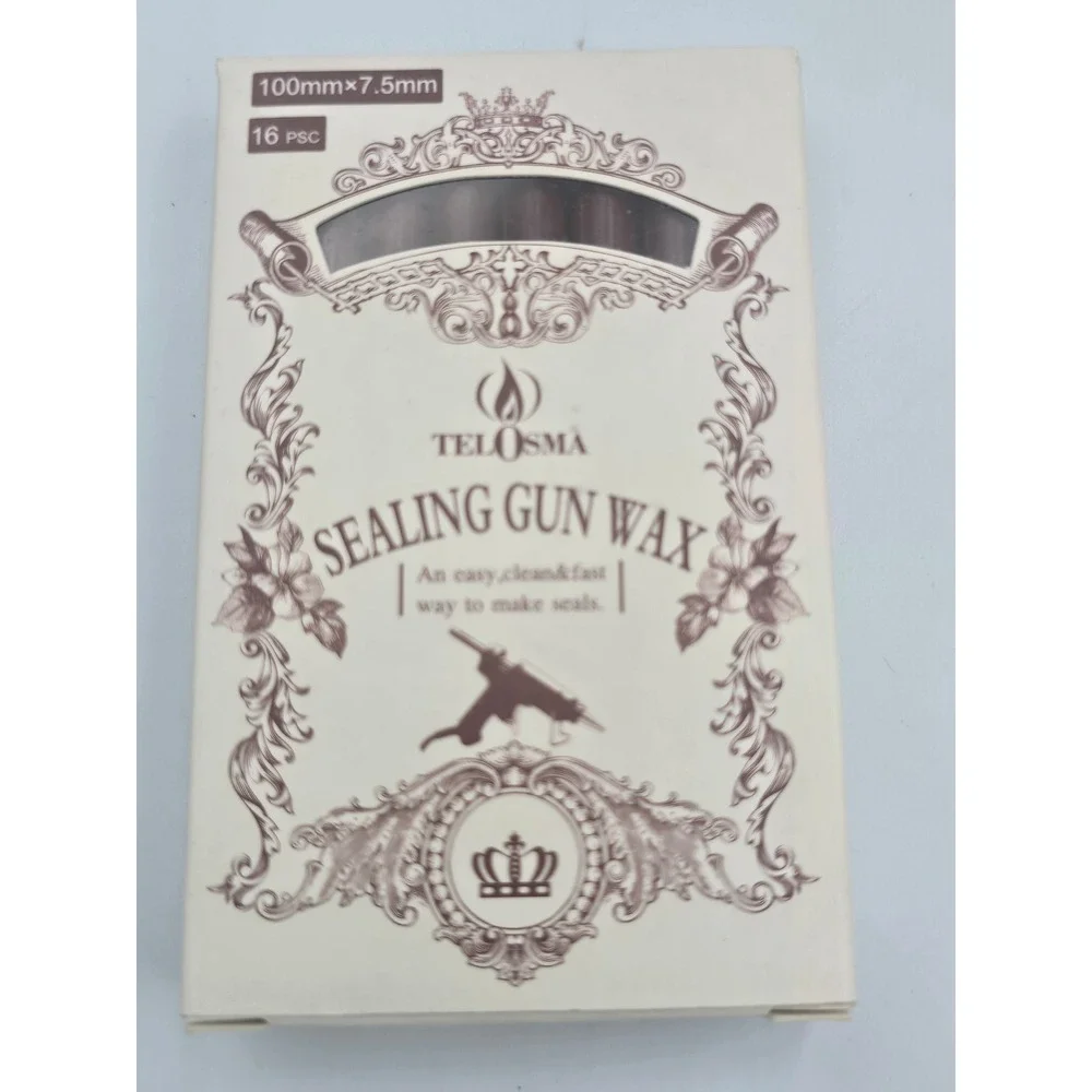 Telosma sealing gun